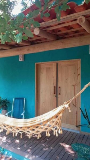 Casa Xangô Trancoso